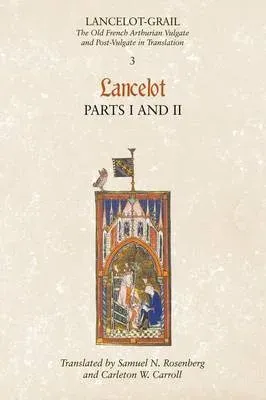 Lancelot, Part 1/Lancelot, Part 2