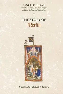 The Story of Merlin