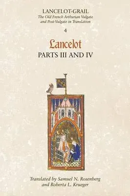 Lancelot, Part 3/Lancelot, Part 4