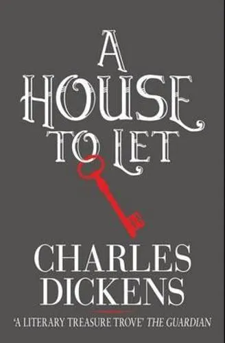 A House to Let