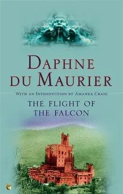 Flight Of The Falcon