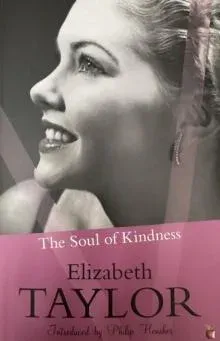 Soul Of Kindness