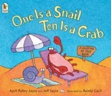 One Is a Snail, Ten Is a Crab