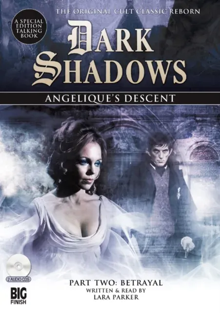 Angelique's Descent