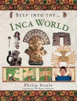 Step into the Inca World
