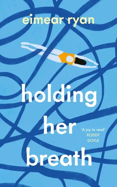 Holding Her Breath