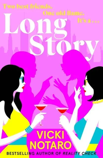 Long Story