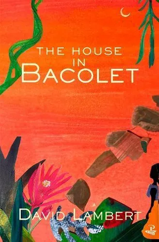House in Bacolet