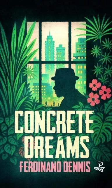 Concrete Dreams