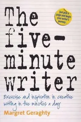 Five-Minute Writer 2nd Edition