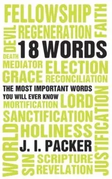 18 Words