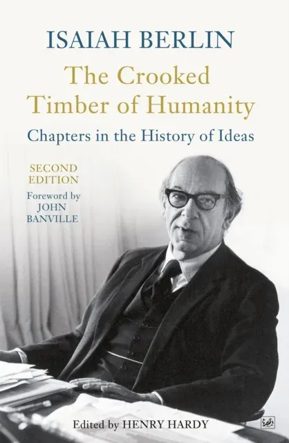 Crooked Timber Of Humanity