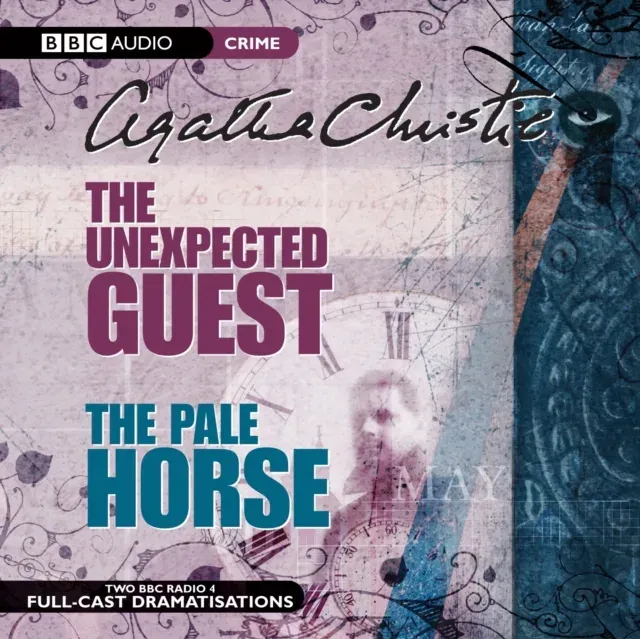 Unexpected Guest & The Pale Horse