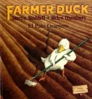 Farmer Duck (English/Spanish)
