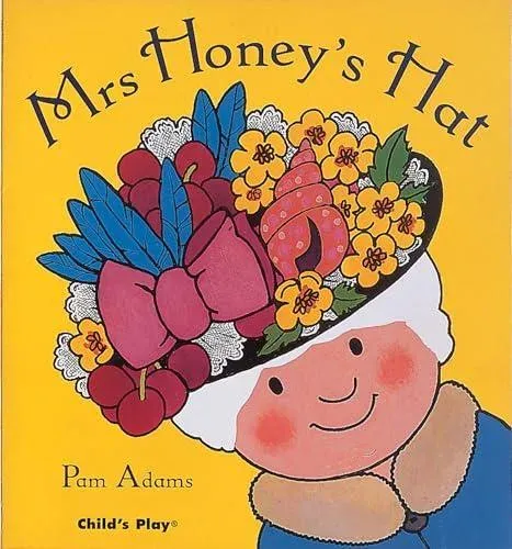 Mrs Honey's Hat
