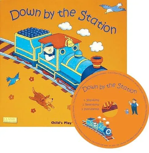 Down by the Station
