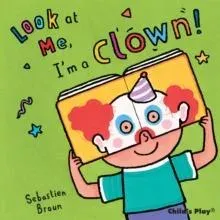 I'm a Clown!
