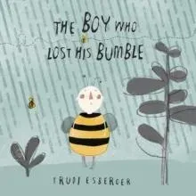Boy who lost his Bumble