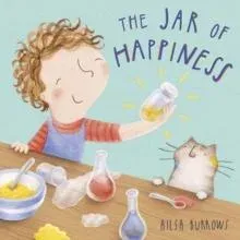 Jar of Happiness