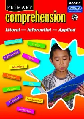 Primary Comprehension