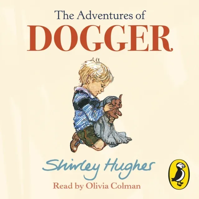 Adventures of Dogger