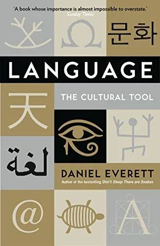 Language : The Cultural Tool
