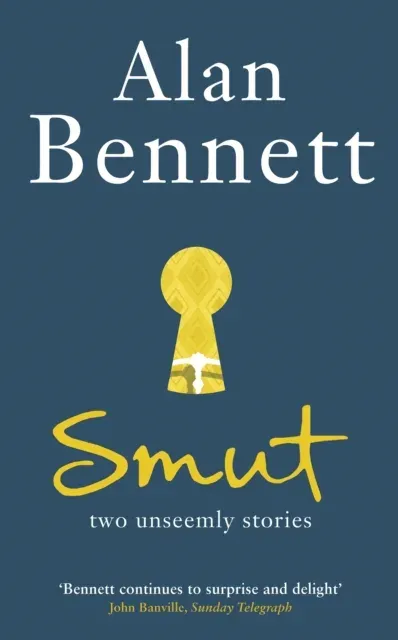 Smut : Two Unseemly Stories