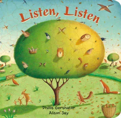 Listen, Listen