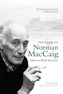 Poems of Norman MacCaig