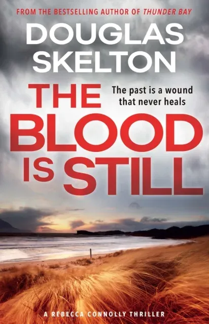 Blood is Still