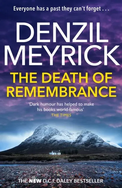 Death of Remembrance