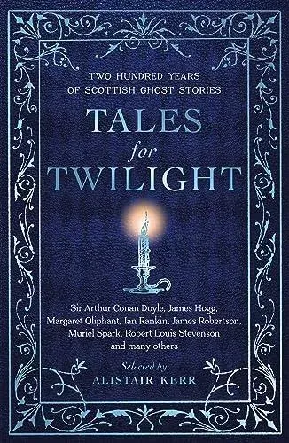 Tales for Twilight