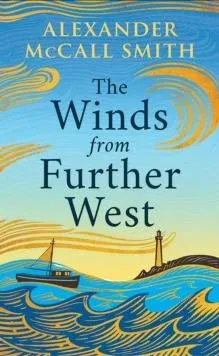 Winds from Further West