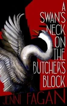 Swan's Neck on the Butcher's Block