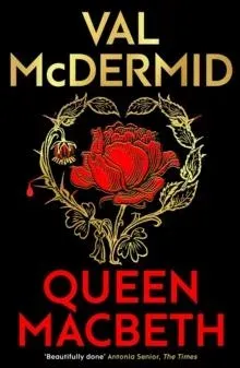 Queen Macbeth