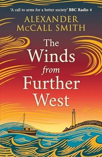 Winds from Further West