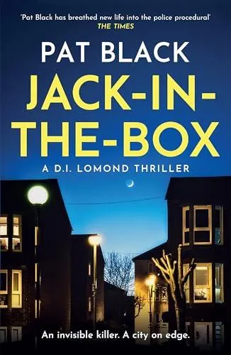 Jack-in-the-Box