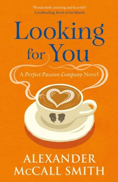 Looking for You