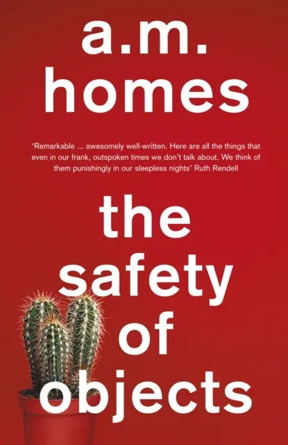 The Safety Of Objects