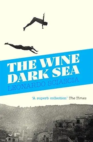 Wine-Dark Sea