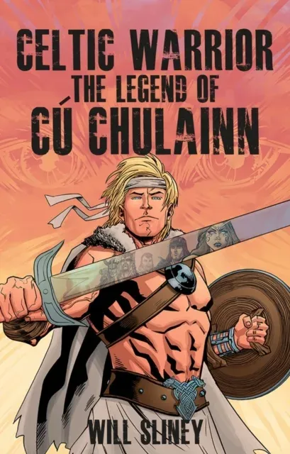 Celtic Warrior