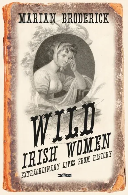 Wild Irish Women