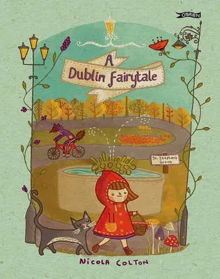 Dublin Fairytale