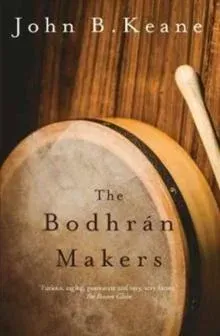 Bodhran Makers