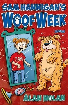 Sam Hannigan's Woof Week
