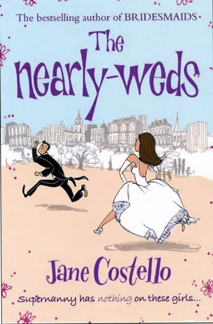 Nearly-Weds
