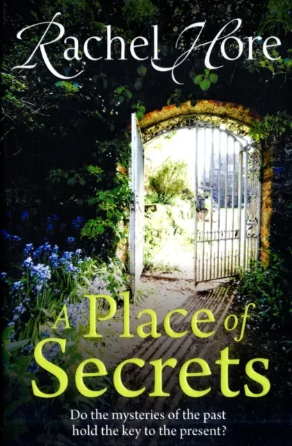 Place of Secrets
