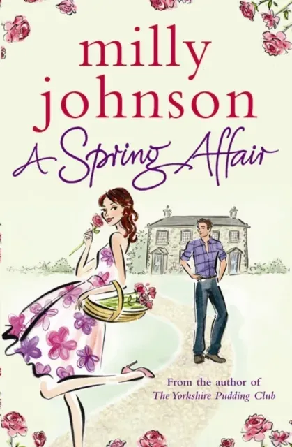 Spring Affair
