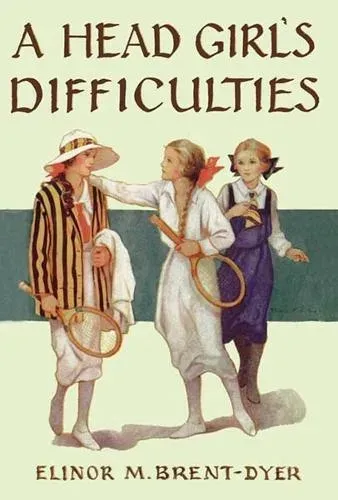 Head Girl's Difficulties