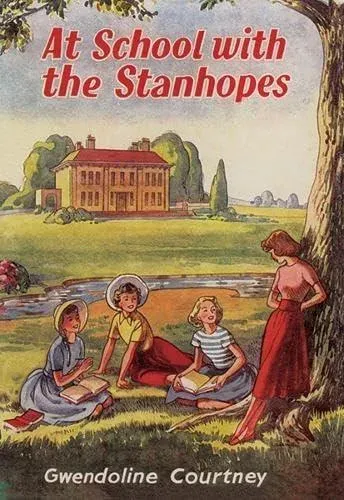 At School with the Stanhopes